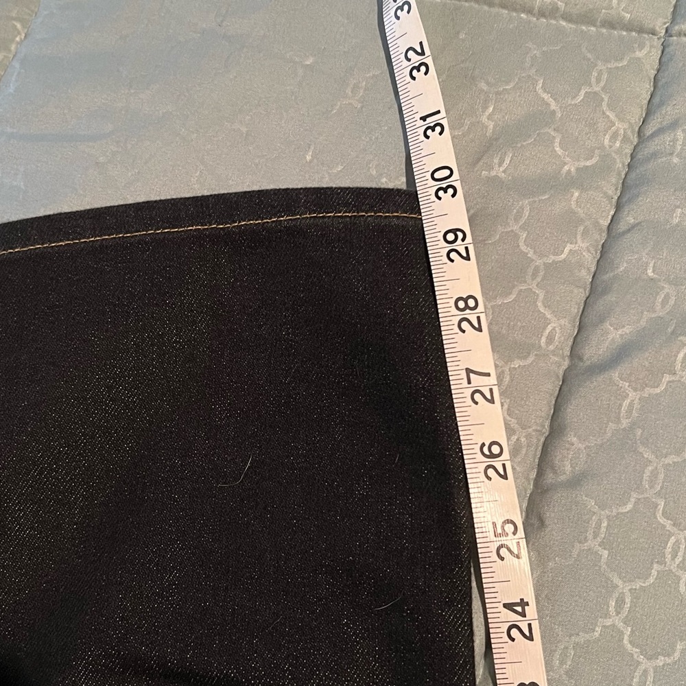 Women’s Levi 515 Boot Cut Jeans - Picture 8 of 10